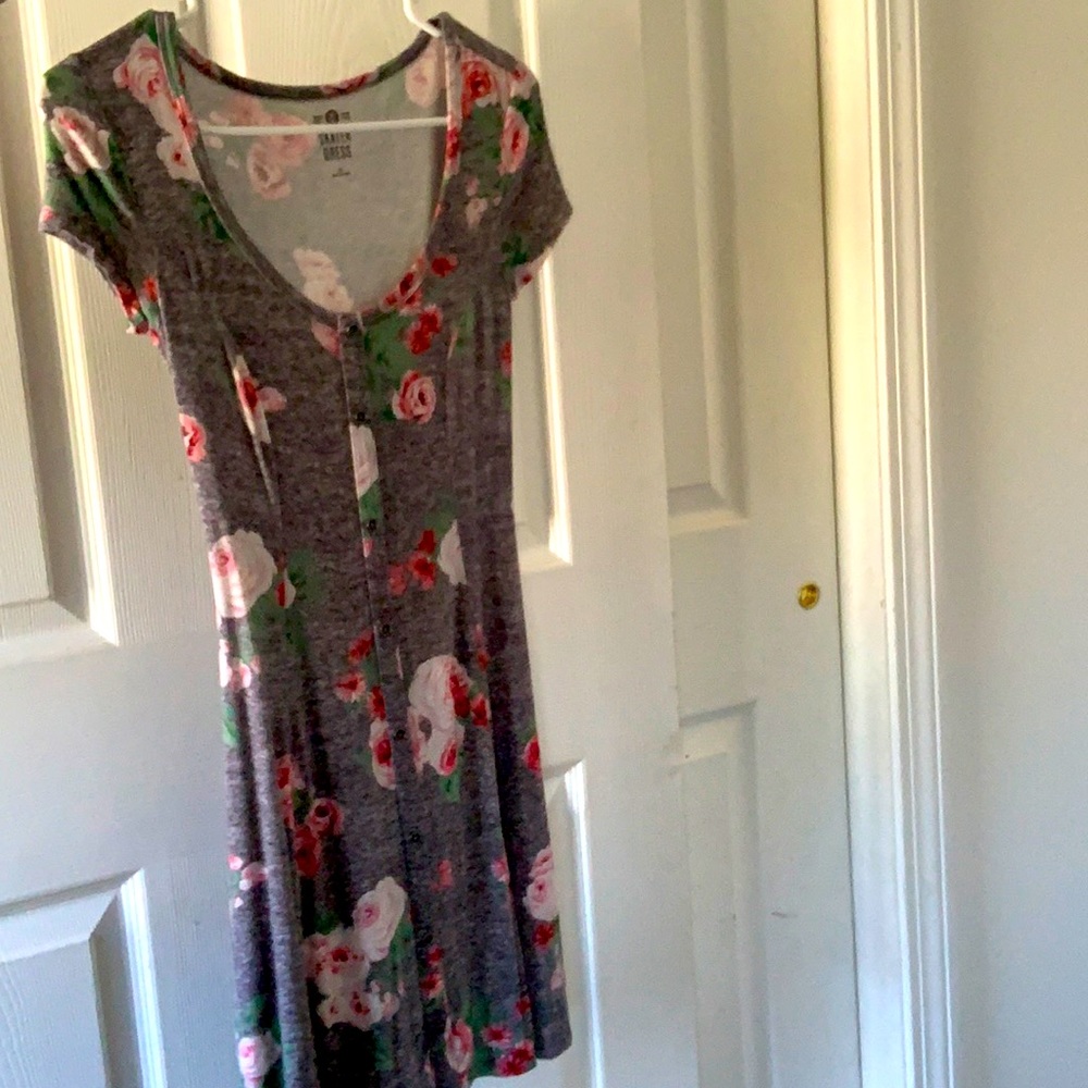 authentic american heritage skater dress